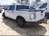 Ford Maverick Xlt 3FTTW8JA7SRA51726 снимка