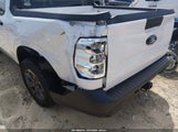 Ford Maverick Xlt 3FTTW8JA7SRA51726 снимка