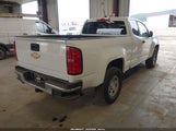 Chevrolet Colorado Wt 1GCHTBE39G1134373 снимка