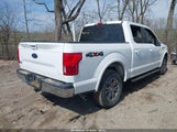 Ford F-150 Lariat 1FTEW1E57LFA24733 снимка