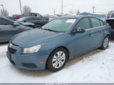 Chevrolet Cruze Ls 1G1PC5SH0C7222046 снимка
