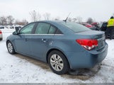 Chevrolet Cruze Ls 1G1PC5SH0C7222046 снимка