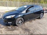 Ford Focus Sel 1FADP3M20JL269177 снимка
