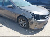 Toyota Camry Se 4T1BF1FK4HU403470 снимка