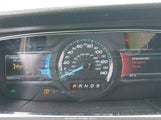 Ford Taurus Sel 1FAHP2E8XFG184748 снимка