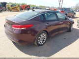 Kia Optima Ex 5XXGU4L30GG071353 снимка