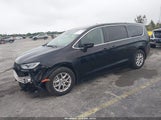 Chrysler Pacifica Touring L 2C4RC1BG1RR163550 снимка