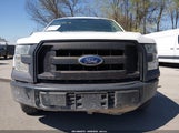 Ford F-150 Xl 1FTEX1C84FFA09217 снимка