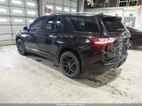 Chevrolet Traverse Premier 1GNERKKW5JJ124003 снимка