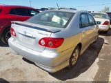 Toyota Corolla S 1NXBR32E87Z825887 снимка