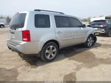 Honda Pilot Ex 5FNYF3H43EB017118 fotografie
