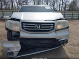Honda Pilot Ex 5FNYF3H43EB017118 fotografie