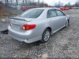Toyota Corolla S 2T1BU40E09C096523 снимка