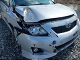 Toyota Corolla S 2T1BU40E09C096523 снимка
