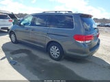 Honda Odyssey Ex-L 5FNRL38658B113027 снимка