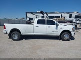 Ram  Limited Longhorn 4X4 8' Box 3C63RRKL7NG415454 fotografie