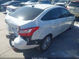 Ford Focus Sel 1FAHP3H24CL154726 снимка