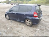 Honda Fit Sport JHMGD37638S009501 снимка