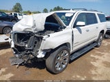 GMC Yukon Xl Denali 1GKS2HKJ2GR340669 снимка