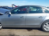 Audi A4 2.0T Premium WAUBFAFL4AN038654 снимка