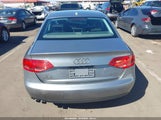 Audi A4 2.0T Premium WAUBFAFL4AN038654 снимка