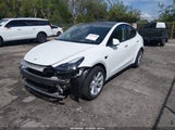 Tesla Model Y Long Range Dual Motor All-Wheel Drive 7SAYGDEE7RA266592 fotografie