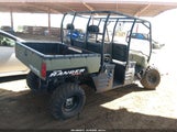 Polaris Ranger Crew 4XAWH68A282700970 снимка