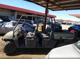 Polaris Ranger Crew 4XAWH68A282700970 снимка