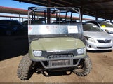 Polaris Ranger Crew 4XAWH68A282700970 снимка