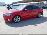 Audi A3 2.0T Premium WAUAUGFF3H1035972 снимка
