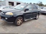 Acura Mdx 2HNYD18986H000469 снимка