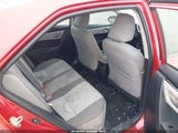 Toyota Corolla Le 5YFBURHE9HP719234 снимка