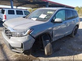 Honda Passport Awd Ex-L 5FNYF8H5XNB030289 fotografie