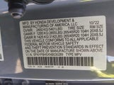 Honda Passport Awd Ex-L 5FNYF8H5XNB030289 photo