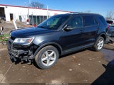 Ford Explorer Xlt 1FM5K8D82HGB05152 снимка