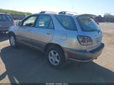 Lexus Rx 300 JTJHF10U010206363 снимка