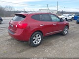 Nissan Rogue Sv JN8AS5MV0CW374857 снимка