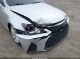 Lexus Is 250 JTHCK262895033600 снимка