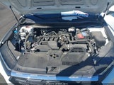 Honda Cr-V Lx Awd 2HKRS4H24PH417360 снимка