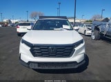 Honda Cr-V Lx Awd 2HKRS4H24PH417360 снимка