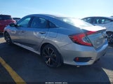 Honda Civic Sport 19XFC2F88LE203921 снимка