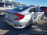 Honda Civic Sport 19XFC2F88LE203921 снимка