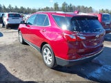 Chevrolet Equinox Awd Premier 1.5L Turbo 3GNAXXEV0LS609168 fotografie