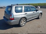 Subaru Forester 2.5X JF1SG63646H719310 снимка