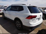 Volkswagen Tiguan 2.0T Se/2.0T Se R-Line Black/2.0T Sel 3VV3B7AX3MM158672 fotografie