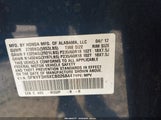 Honda Pilot Touring 5FNYF3H9XCB026844 снимка