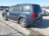 Honda Pilot Touring 5FNYF3H9XCB026844 снимка