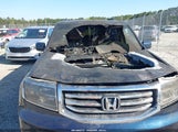 Honda Pilot Touring 5FNYF3H9XCB026844 снимка