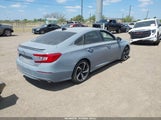 Honda Accord Sport Special Edition 1HGCV1F48MA049690 снимка