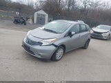 Nissan Versa Note S (Sr)/S Plus/Sl/Sr/Sv 3N1CE2CPXFL398755 снимка